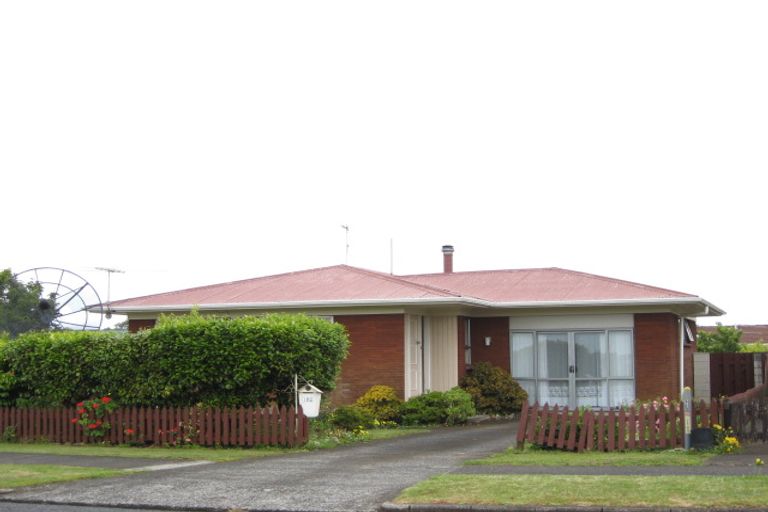 Photo of property in 182 Victoria Street West, Pukekohe, 2120
