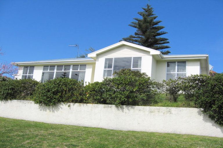 Photo of property in 119 Purnell Street, College Estate, Whanganui, 4500