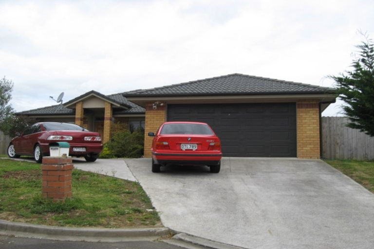 Photo of property in 14 Brunswick Rise, Mangere, Auckland, 2022
