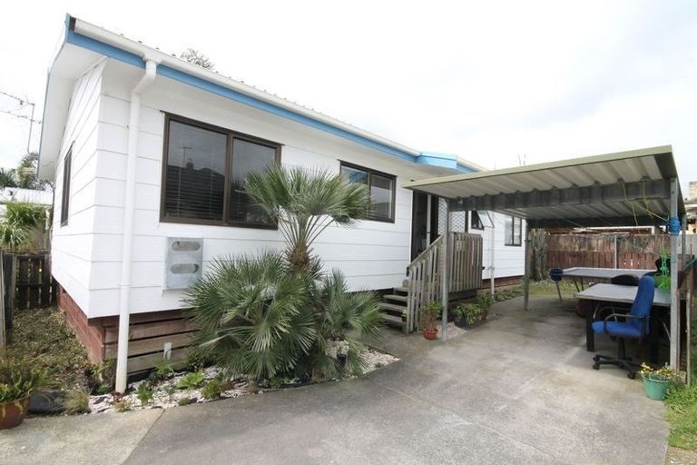 Photo of property in 1/9 Porchester Road, Papakura, 2110