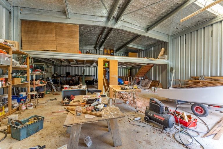 Photo of property in 50 Waitoki Road, Waitoki, Kaukapakapa, 0871