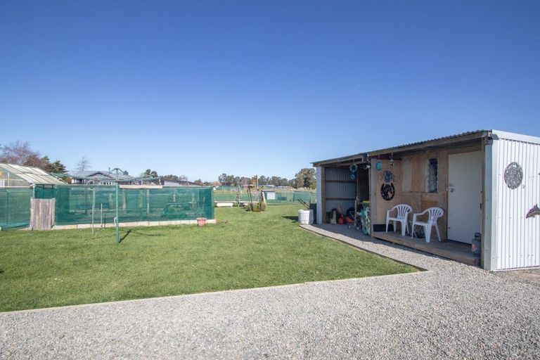 Photo of property in 37b Mayfield Klondyke Road, Mayfield, Ashburton, 7778