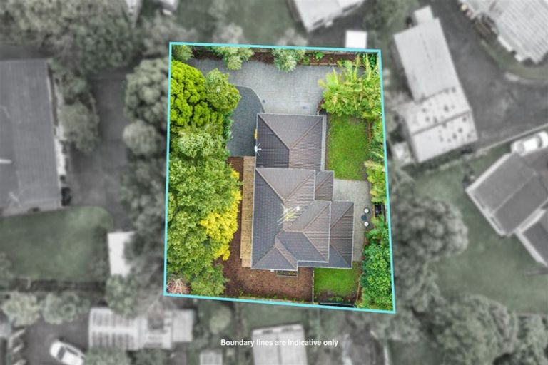 Photo of property in 348b Royal Road, Massey, Auckland, 0614