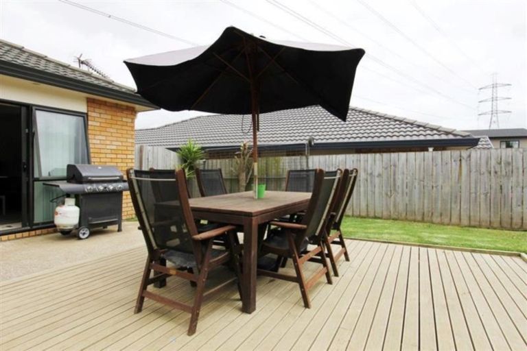 Photo of property in 4 Wairere Road, The Gardens, Auckland, 2105