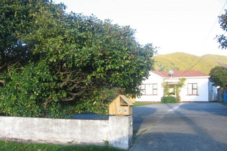 Photo of property in 228 Waiwhetu Road, Waterloo, Lower Hutt, 5011