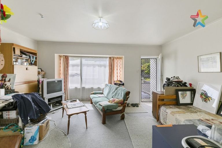 Photo of property in 11/34 Rossiter Avenue, Waterloo, Lower Hutt, 5011