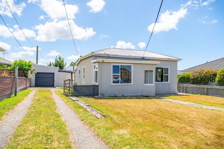 Photo of property in 8a Rother Street, Oamaru, 9400