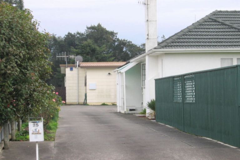 Photo of property in 25 Menin Road, Onekawa, Napier, 4110