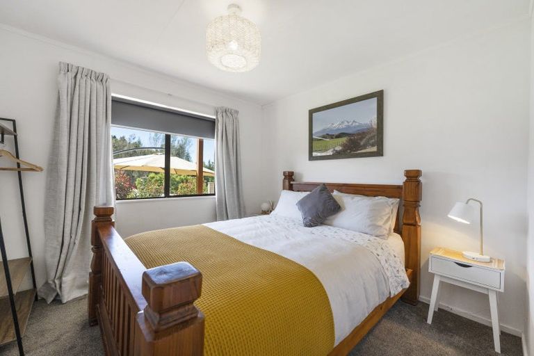 Photo of property in 22 Ranfurly Terrace, Raetihi, 4632