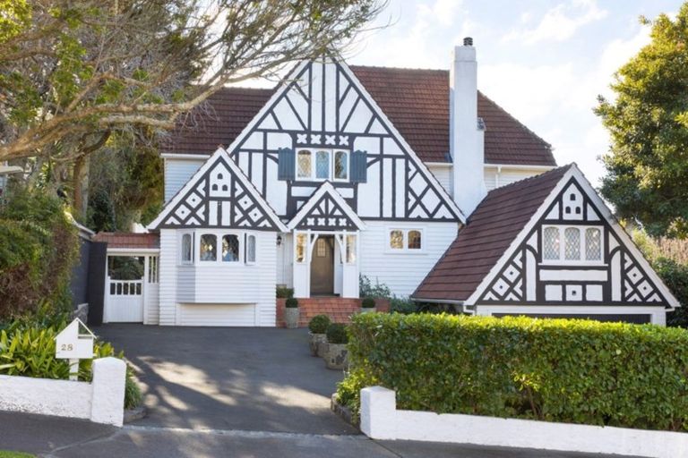 Photo of property in 28 Entrican Avenue, Remuera, Auckland, 1050