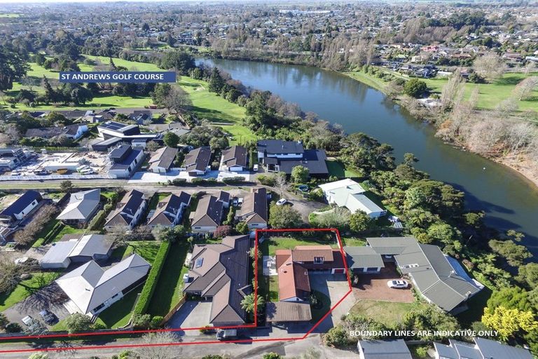 Photo of property in 72 Braid Road, St Andrews, Hamilton, 3200