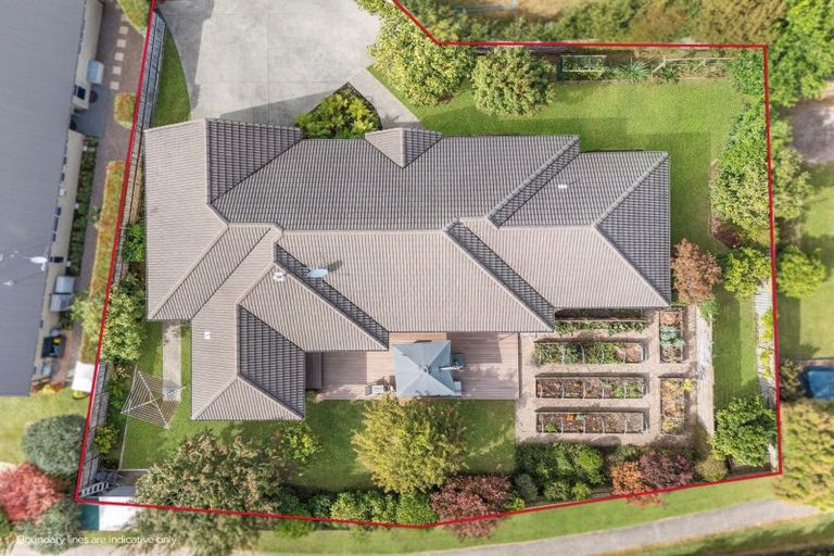 Photo of property in 24 Honiss Place, Cambridge, 3434