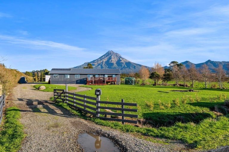 Photo of property in 83 Peters Road, Kaimiro, Inglewood, 4386