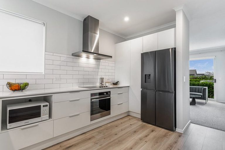 Photo of property in 63 Kopuru Road, Whenuapai, Auckland, 0618