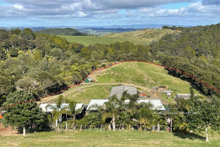 Photo of property in 115 Sonja Drive, Hunua, 2584