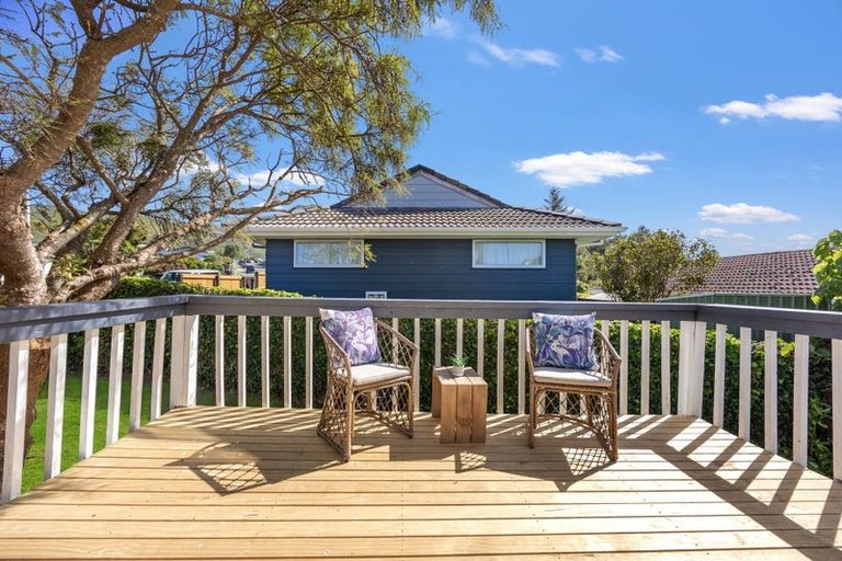 Photo of property in 253 Mitchell Street, Brooklyn, Wellington, 6021