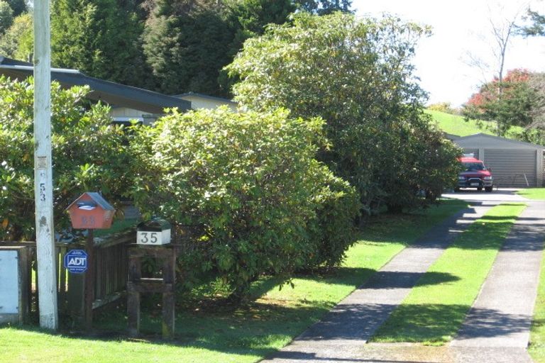 Photo of property in 35 East Grampian Street, Tokoroa, 3420
