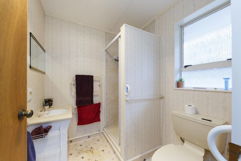 Photo of property in 88 Havill Street, Takaro, Palmerston North, 4410