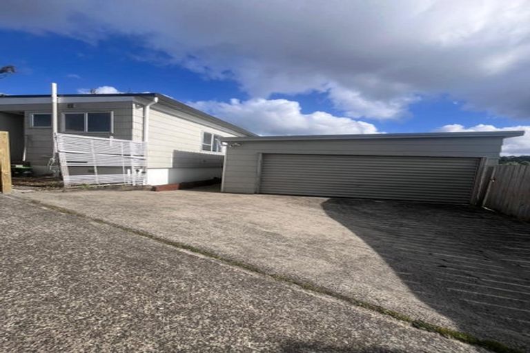 Photo of property in 77a Rosier Road, Glen Eden, Auckland, 0602