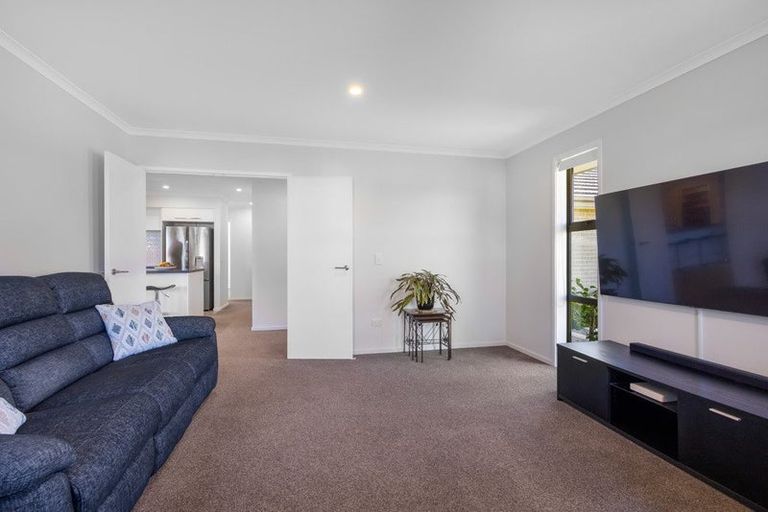 Photo of property in 1 Barcote Lane, Rolleston, 7615