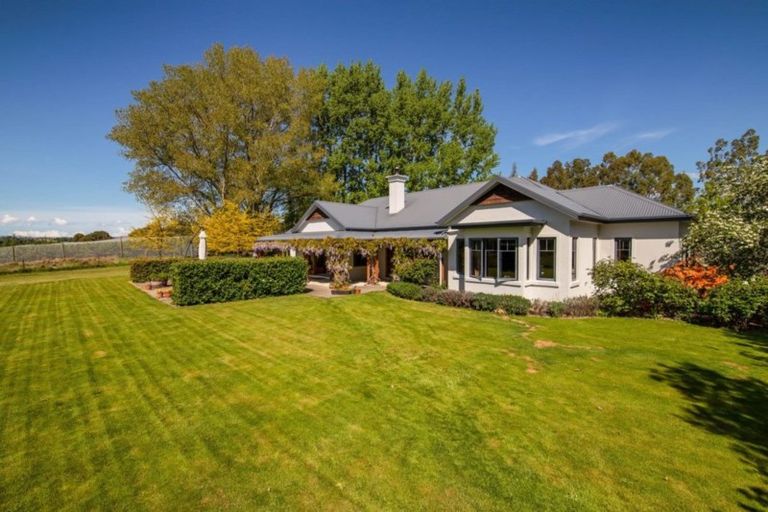 Photo of property in 1031 Earnscleugh Road, Earnscleugh, Alexandra, 9391