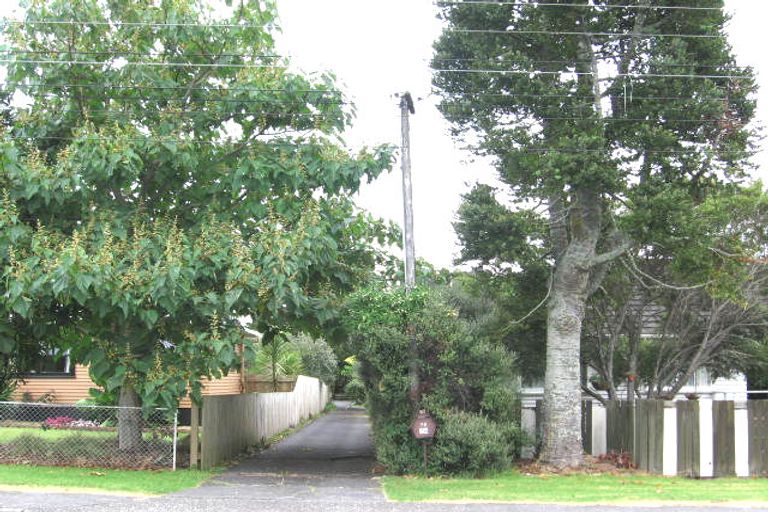 Photo of property in 76 Salisbury Road, Birkdale, Auckland, 0626