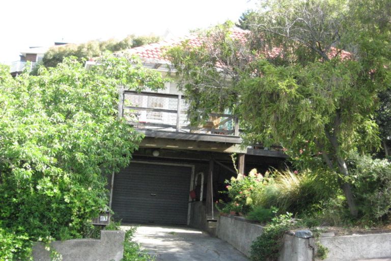 Photo of property in 81 Martindales Road, Heathcote Valley, Christchurch, 8022