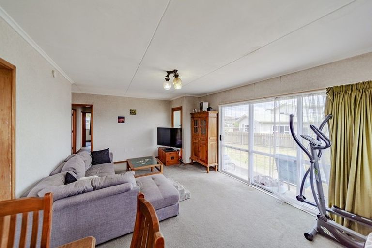 Photo of property in 8a Wilder Street, Waipukurau, 4200