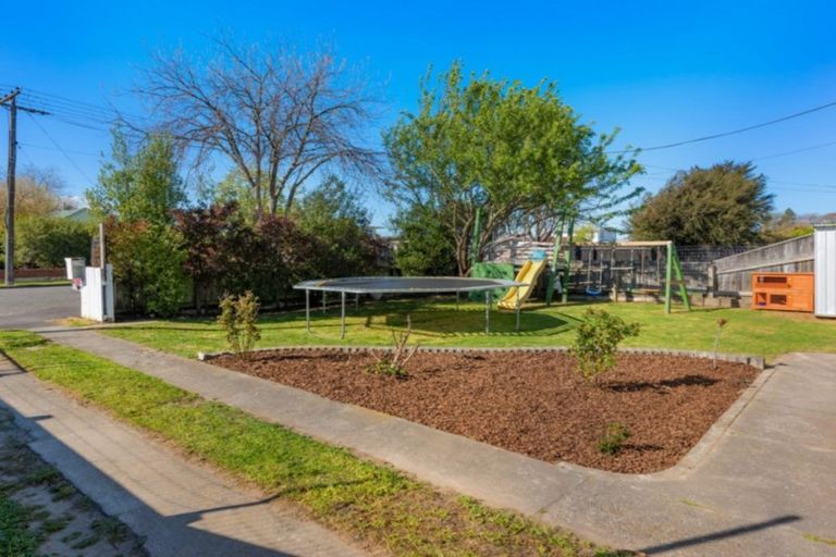 Photo of property in 43 Rogers Street, Blenheim, 7201