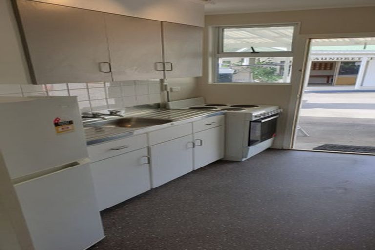 Photo of property in Koromiko Motels, 709 State Highway 1, Koromiko, Blenheim, 7273