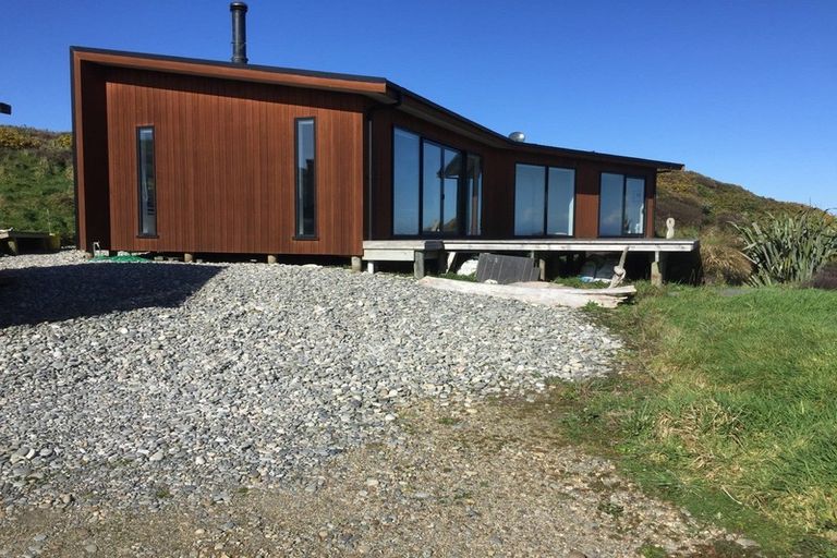 Photo of property in 51 Okari Road, Cape Foulwind, Westport, 7892