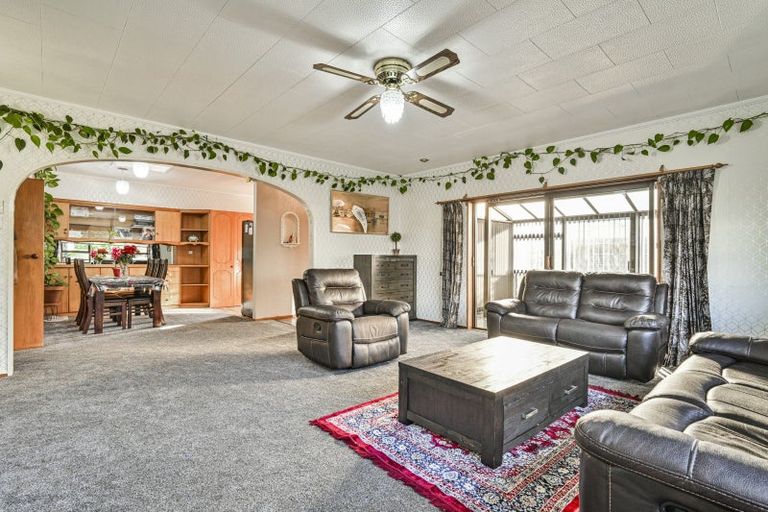 Photo of property in 3/623 Frederick Street, Mahora, Hastings, 4120