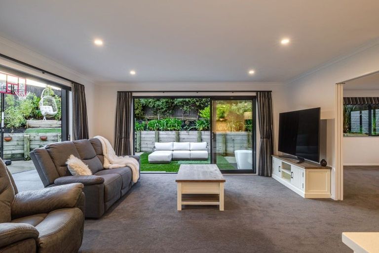 Photo of property in 1c Hillview Place, Feilding, 4702