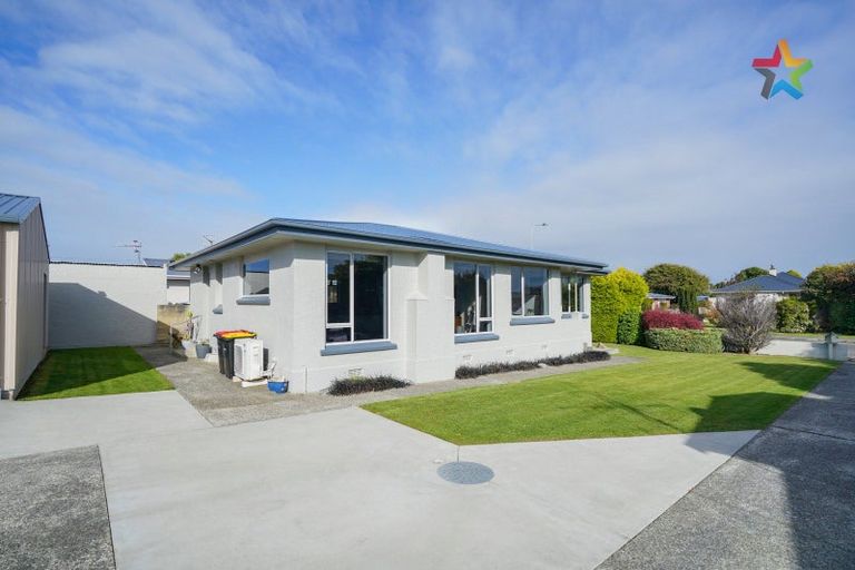 Photo of property in 55 Anglesey Street, Hawthorndale, Invercargill, 9810