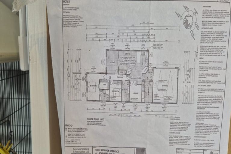 Photo of property in 3 Schwass Lane, Brightwater, 7022