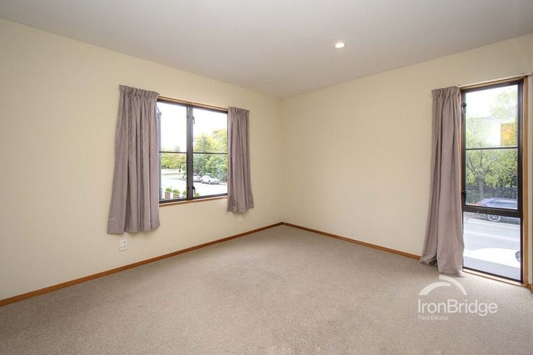 Photo of property in 9a Kilmarnock Street, Riccarton, Christchurch, 8011