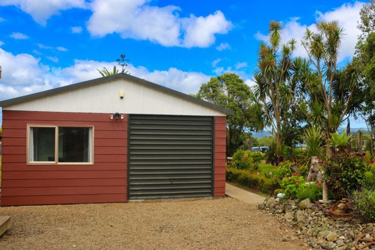 Photo of property in 33 Arapoto Road, Onewhero, Tuakau, 2697