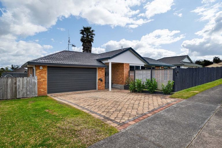 Photo of property in 30 Pelorus Street, Welcome Bay, Tauranga, 3112