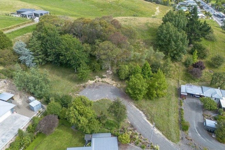 Photo of property in 43a Great North Road, Waipawa, 4210