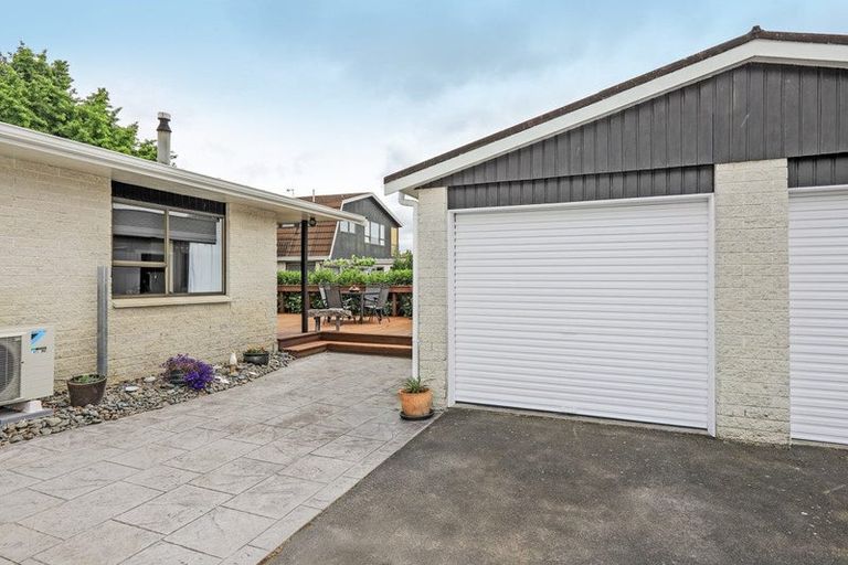 Photo of property in 7 Ayto Way, Havelock North, 4130