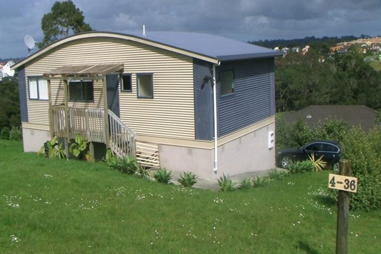 Photo of property in 36f Kewa Road, Albany Heights, Auckland, 0632