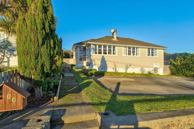 Photo of property in 88 Dimock Street, Titahi Bay, Porirua, 5022