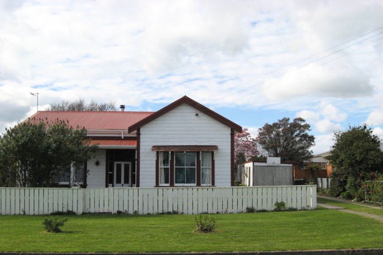 Photo of property in 23 Stout Street, Shannon, 4821