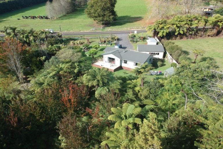 Photo of property in 73 Pukekauri Road, Waikino, Waihi, 3682