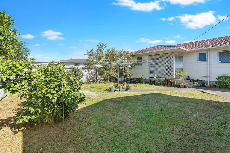 Photo of property in 31 Ashmore Place, Favona, Auckland, 2024