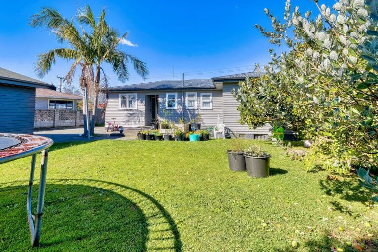 Photo of property in 66 Masefield Avenue, Maraenui, Napier, 4110