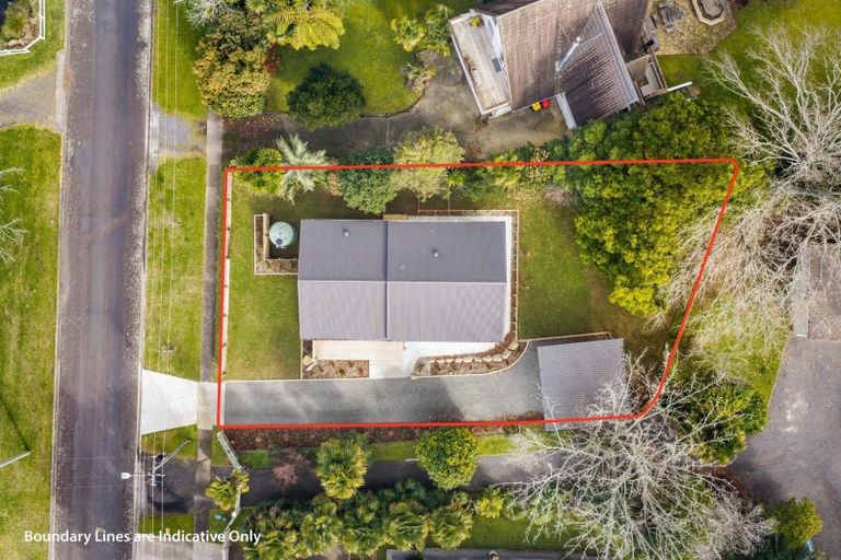 Photo of property in 5a George Street, Waihi, 3610