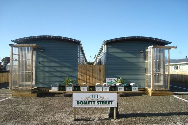 Photo of property in 111 Domett Street, Westport, 7825