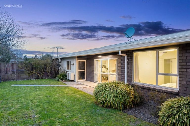 Photo of property in 20b Boyd Street, Rangiora, 7400
