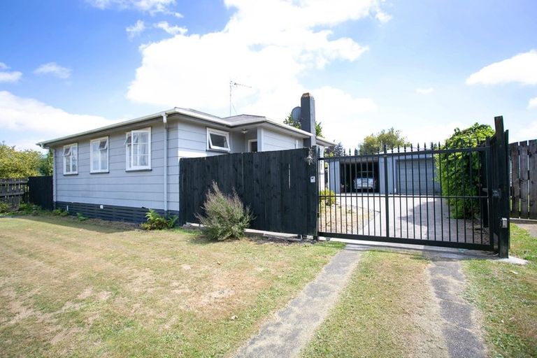 Photo of property in 190 Balmoral Drive, Tokoroa, 3420